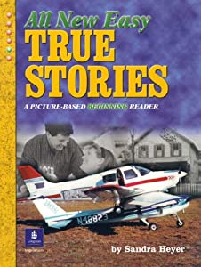 True Stories Level 2 All New Easy True Stories: Student Book(中古品)