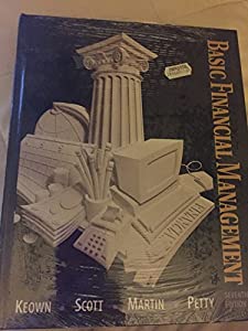 Basic Financial Management(中古品)
