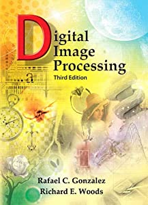 Digital Image Processing(中古品)