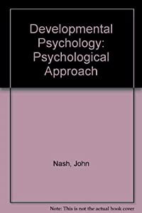 Developmental Psychology: Psychological Approach(中古品)