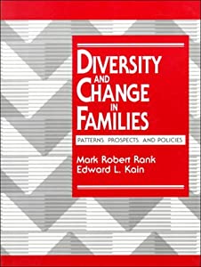 Diversity and Change in Families: Patterns  Prospects and Policies(中古品)の通販は 27,852円