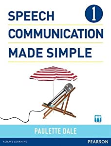 Speech Communication Made Simple Level 1 (1E) :Student Book with MP3 Audio CD(中古品)