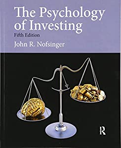 The Psychology of Investing (Pearson Series in Finance)(中古品)