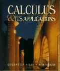 Calculus and Its Applications(中古品) 7,387円