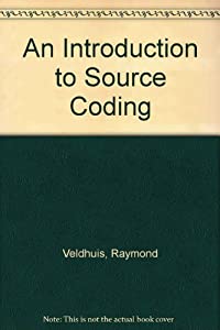 An Introduction to Source Coding(中古品)