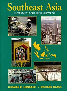 Southeast Asia: Diversity and Development(中古品)
