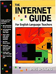 The Internet Guide for English Language Teachers(中古品)