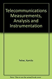 Telecommunications Measurements Analysis and Instrumentation(中古品) 22,887円