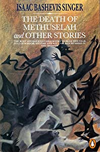 The Death of Methuselah And Other Stories(中古品)