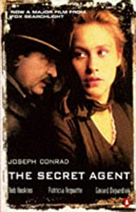 The Secret Agent: A Simple Tale(中古品)