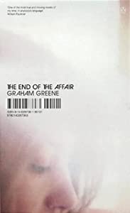 The End of the Affair(中古品)