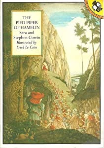 The Pied Piper of Hamelin (Picture Puffin S.)(中古品)