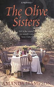 The Olive Sisters(中古品)