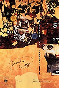 David's Copy: The Selected Poems of David Meltzer (Penguin Poets)(中古品)