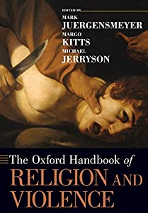 The Oxford Handbook of Religion and Violence (Oxford Handbooks)(中古品)