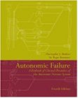 Autonomic Failure: A Textbook of Clinical Disorders of the Autonomic Nervous System(中古品) 45,976円