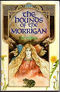 The Hounds of the Morrigan(中古品)