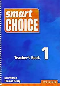 Smart Choice 1: Teacher's Book(中古品)