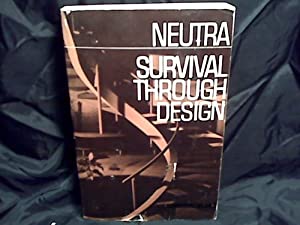Survival Through Design.(中古品)の通販は