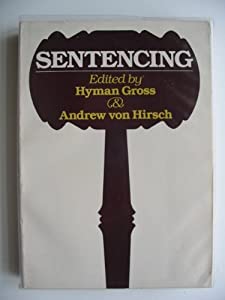 Sentencing(中古品)