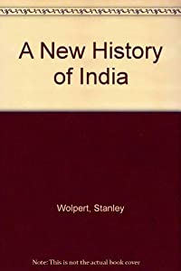 A New History of India(中古品) 9,049円