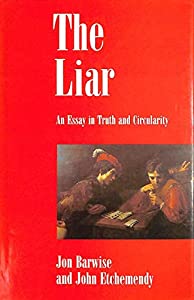 The Liar: An Essay on Truth and Circularity(中古品)