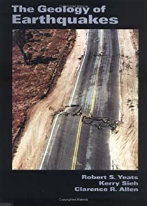 The Geology of Earthquakes(中古品)の通販は