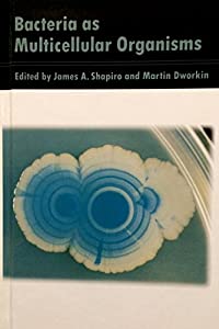 Bacteria As Multicellular Organisms(中古品) 19,954円