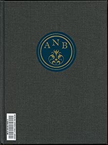 American National Biography(中古品)