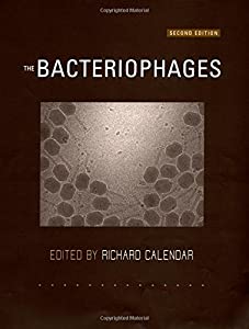The Bacteriophages(中古品)
