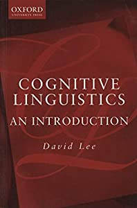 Cognitive Linguistics: An Introduction(中古品)