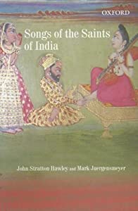 Songs Of The Saints Of India(中古品)