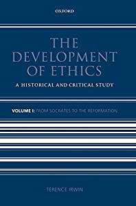 The Development of Ethics: A Historical and Critical Study: From Socrates to the Reformation(中古品)の通販は 14,405円