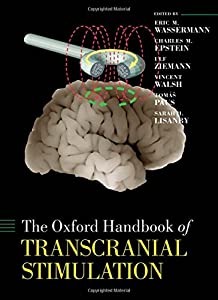 The Oxford Handbook of Transcranial Stimulation (Oxford Library of Psychology)(中古品)