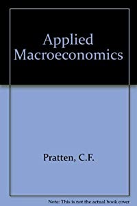 Applied Macroeconomics(中古品)