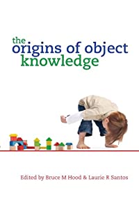 The Origins of Object Knowledge(中古品)