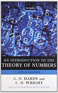 An Introduction to the Theory of Numbers(中古品)