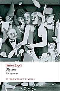 Ulysses (Oxford World's Classics)(中古品)