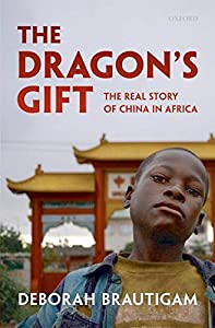 The Dragon's Gift: The Real Story of China in Africa(中古品)