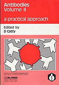 Antibodies: A Practical Approach (Practical Approach Series)(中古品)の通販は