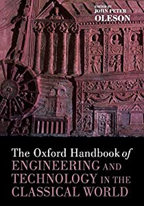 The Oxford Handbook of Engineering and Technology in the Classical World (Oxford Handbooks)(中古品)