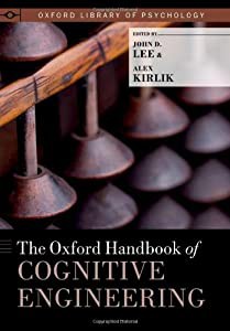 The Oxford Handbook of Cognitive Engineering (Oxford Library of Psychology)(中古品)