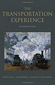 The Transportation Experience(中古品)