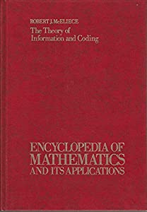Theory of Information and Coding(中古品)