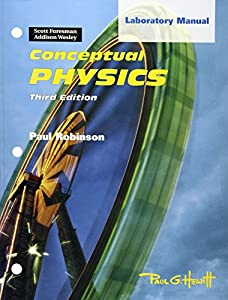 Conceptual Physics(中古品)