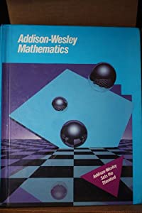 Addison Wesley Mathematics Grade 6/Student(中古品)の通販は 8,191円