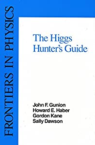 The Higgs Hunter's Guide(中古品) 24,719円