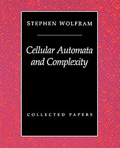 Cellular Automata And Complexity: Collected Papers(中古品)
