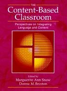 CONTENT BASED CLASSROOM(中古品) 6,081円