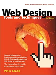 Web Design Tools and Techniques(中古品)の通販は